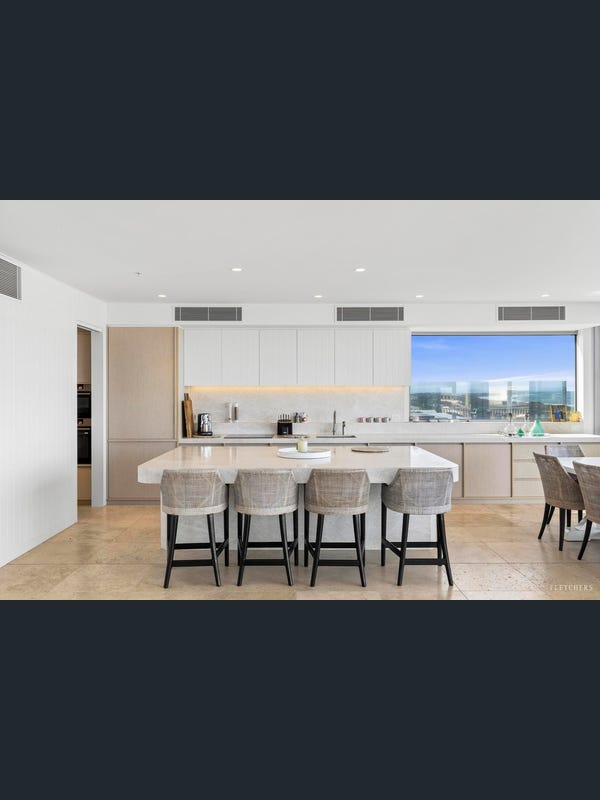 Residential electrical project