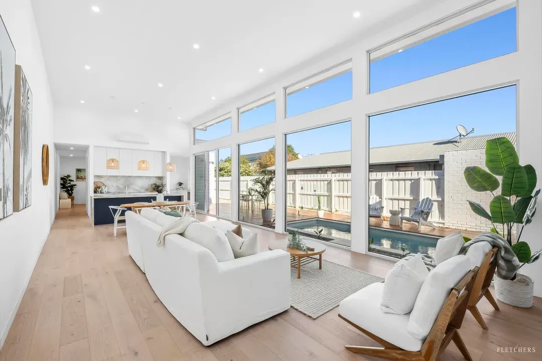 Electrical fitout project